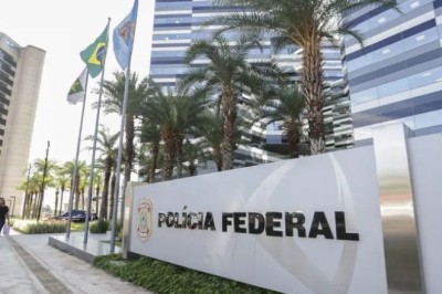 Publicado edital para concurso público da Polícia Federal