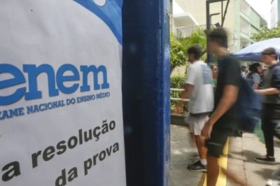 Enem 2025: inscrições são prorrogadas até 13 de junho
