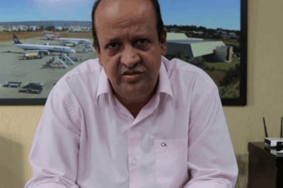 Sem presença do governador Kleber Marra vira figura tóxica até para aliados