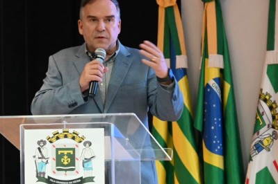 Mabel anuncia pagamento de vale-alimentação aos plantonistas da saúde