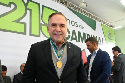 Mabel anuncia entrega do Corredor da Avenida 24 de Outubro para este mês