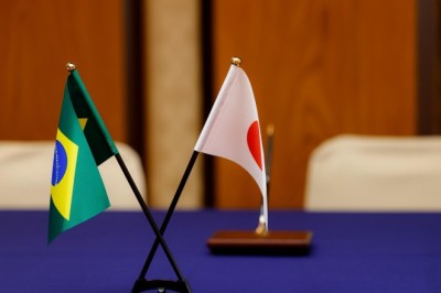 Caiado garante mais investimentos para Goiás com acordos no Japão