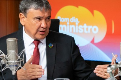 Wellington Dias: emprego, empreendedorismo e qualificação permitem saída do Bolsa Família