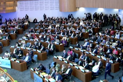 Em Cúpula da ONU, Aliança Global é reconhecida como modelo de liderança na luta contra a fome