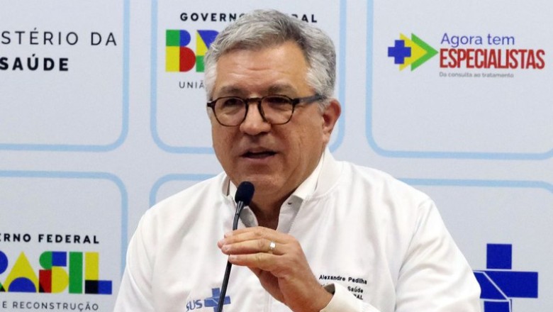 Agora Tem Especialistas: Governo Federal investe R$ 440 milhões no SUS em dez estados