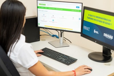 Governo de Goiás lança site exclusivo do Observatório do Turismo