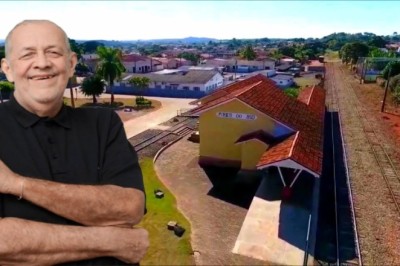 Vereador Jacizão trava empregos em Pires do Rio e vira oposição ao povo