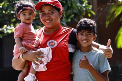 Governo Federal anuncia mais 37 moradias rurais contratadas no Distrito de Mosqueiro, em Belém
