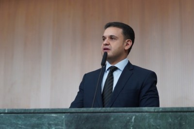 Deputado Cairo Salim propõe transformar Feira do Luar em Patrimônio Cultural Imaterial de Goiás