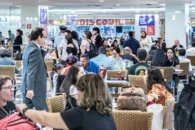 População do Brasil alcança marca de 213,4 milhões de habitantes, divulga IBGE