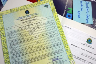 Governo Federal entrega 21 certidões de óbito retificadas de vítimas da ditadura militar