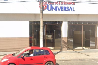 Igreja Universal bate de frente com Prefeitura de Caldas Novas em briga milionária de IPTU