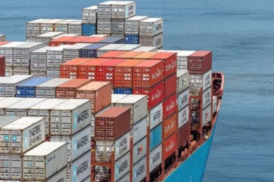 Brasil registra superávit de US$ 6,1 bi em agosto e recorde de exportações nos primeiros oito meses do ano