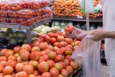 Custo da cesta básica diminui em 24 das 27 capitais do país em agosto