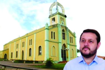 Prisão de secretário em Buriti Alegre expõe esquema milionário de desvios de impostos