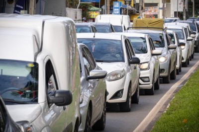 Prazo para quitar IPVA 2025 de finais 1 e 2 termina na segunda-feira (15/9)