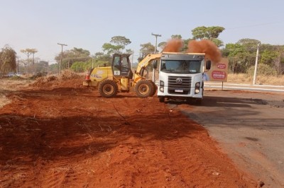 Comurg intensifica zeladoria em cerca de 30 bairros da Região Norte