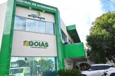 Governo de Goiás realiza feirão de empregos para pessoas com deficiência