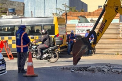 Prefeitura de Goiânia anuncia novas intervenções viárias nas avenidas 85 e T-10