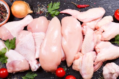 União Europeia reabre mercado para carne de frango e de peru do Brasil