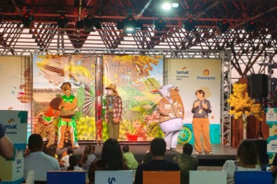 Grupo Piracanjuba lidera investimento cultural em Goiás este ano e amplia atuação em outros estados