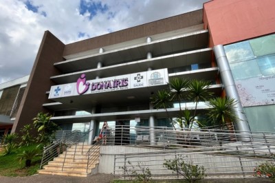 Maternidades públicas de Goiânia realizam mais de 6 mil atendimentos em 30 dias