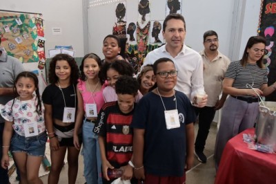 Aparecida realiza 1ª Mostra Cultural e valoriza identidade brasileira