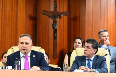 Goiânia investe R$ 805 milhões em Educação e prevê fechar 2025 acima da meta constitucional