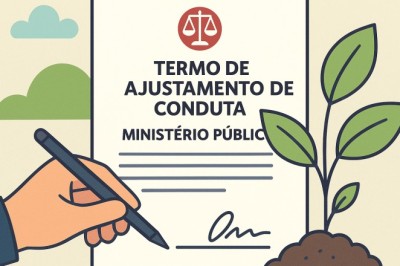 Inquérito ambiental em Caldas Novas é arquivado após assinatura de TACs
