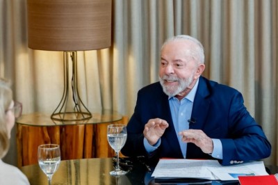 Lula: “A COP30 em Belém vai falar com o mundo”