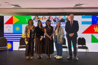 Acordo Mercosul – União Europeia apresenta oportunidades de participação feminina no comércio internacional