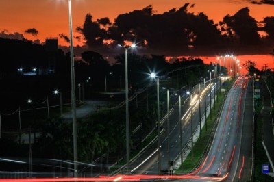 Brilha Goiânia soluciona demandas em até 4 dias úteis