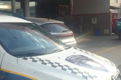 Operação integrada fiscaliza estabelecimentos em Aparecida para coibir venda de bebidas adulteradas