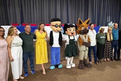 Conscientização e sustentabilidade marcam o 1º Recicla Caldas com apoio do MPGO