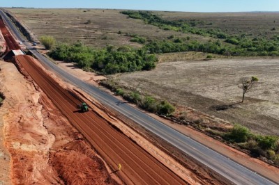 Governo de Goiás investe R$ 530 milhões em rotas turísticas da região das Águas Quentes