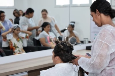 Prefeitura e COTEC abrem inscrições para novos cursos de qualificação profissional