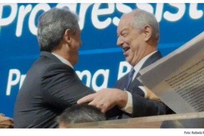 Ciro Gomes no PSDB reacende tabuleiro político nacional e reposiciona tucanos rumo a 2026