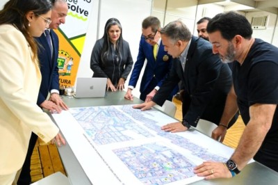 Corredores de trânsito com Onda Verde melhoram mobilidade na capital