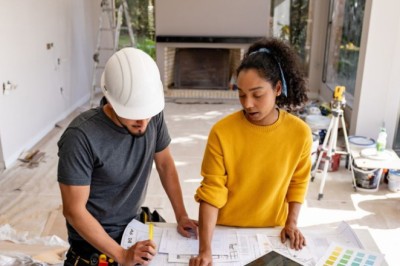 Tire suas dúvidas sobre o Reforma Casa Brasil