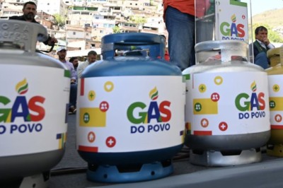 Revendas de botijão em todo o país já podem aderir ao Gás do Povo