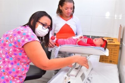 Com descentralização, Cais de Campinas registrou queda de 66,7% no tempo de espera por atendimento