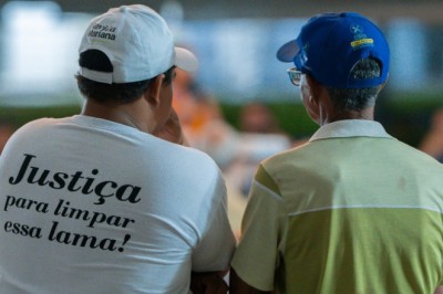 Governo do Brasil consolida ações de saúde e recuperação ambiental dez anos após o rompimento da barragem de Fundão