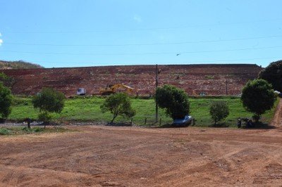 Aterro Sanitário de Goiânia apresenta estabilidade e não oferece risco de explosão ou desmoronamento, aponta relatório geotécnico