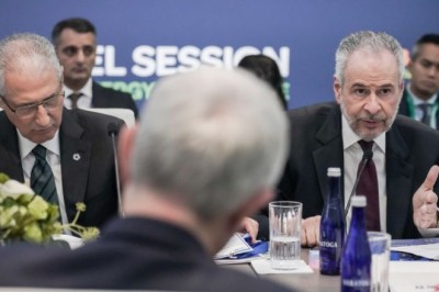 Presidentes de COP29 e COP30 apresentam plano para mobilizar US$ 1,3 trilhão em financiamento climático