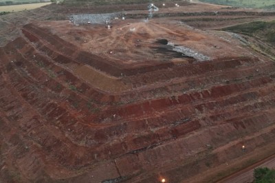 TJ-GO decide que município de Goiânia tem competência para licenciar aterro sanitário
