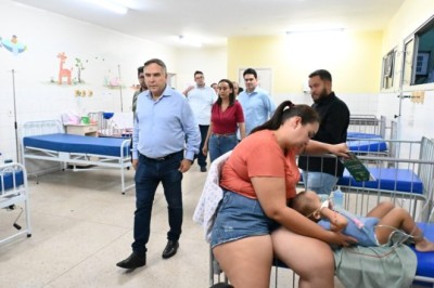 Cais de Campinas registra queda de 66,7% no tempo de espera por atendimento