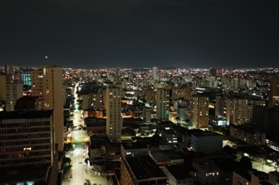 Programa da Prefeitura de Goiânia será destaque em simpósio internacional de iluminação pública