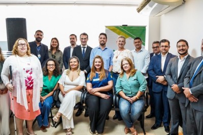 Central de Vagas Chega a Valparaíso e Prioriza Famílias Vulneráveis