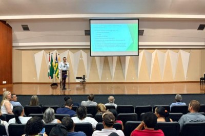 Prefeitura de Goiânia orienta ambulantes sobre como solicitar autorização para trabalho