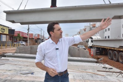 Gestão Vilela supera caos herdado e entrega resultados em apenas 10 meses